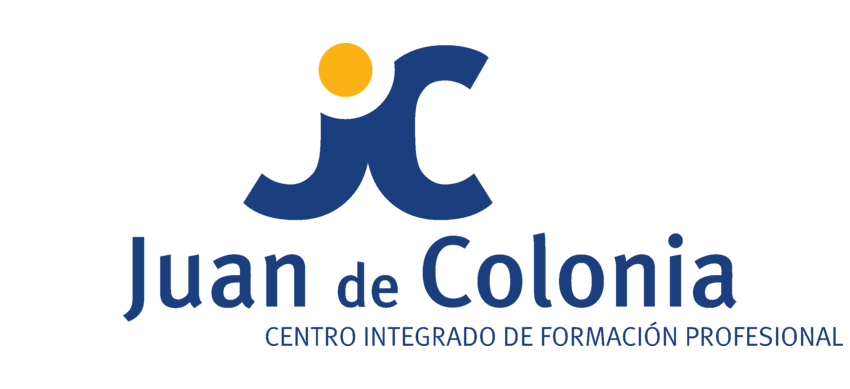 Inicio CIFP Juan de Colonia