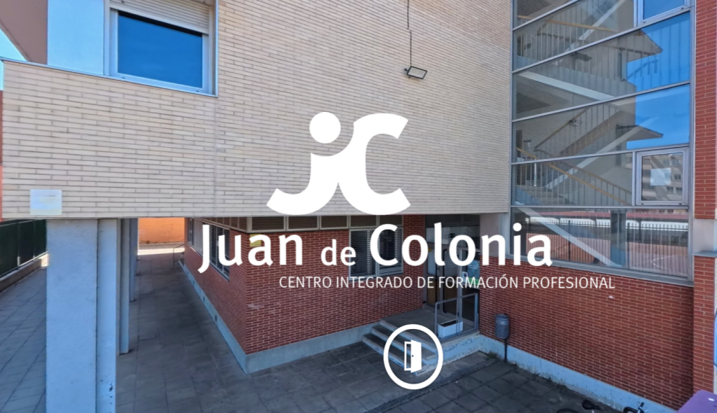 CIFP Juan de Colonia